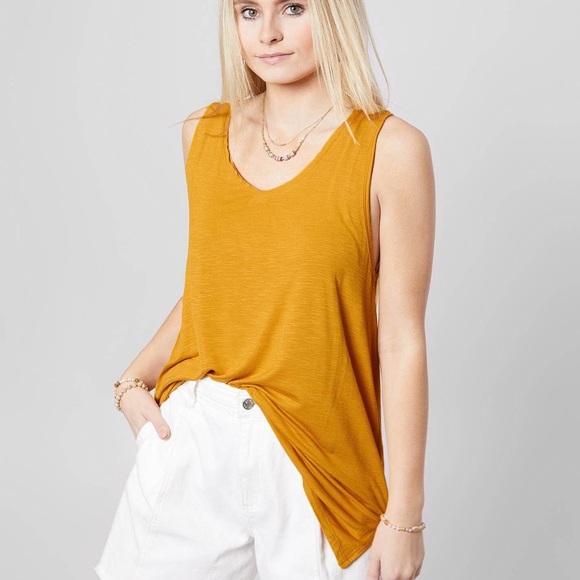 5 Pack Flowy Summer Tank tops! White Crow / Hollister - Picture 16 of 16